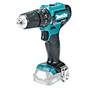 Makita CXT 12V max. Taladro atornillador percutor de batería HP333DSAX1 (12 V, Sin batería, 30 Nm, Sin batería ni accesorios) | BAUHAUS