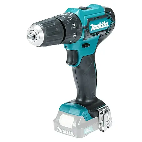 Makita CXT 12V max. Akku-Schlagbohrschrauber HP333DZ