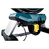 Makita LXT 18V Ventilador de batería DCF301 (Azul, 18 V, Sin batería) | BAUHAUS