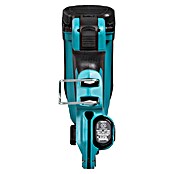 Makita Clavadora de gas de batería (7,2 V, 2 baterías, Longitud del clavo: 50 mm - 90 mm)