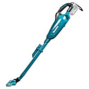 Makita LXT 18V Aspirador de batería DCL284F (18 V, Sin batería, Volumen de recipiente: 0,73 l) | BAUHAUS