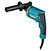 Makita Schlagbohrmaschine HP1631KX3 (710 W, Leerlaufdrehzahl: 0 U/min - 3.200 U/min, Schlagzahl: 0 /min - 48.000 /min)