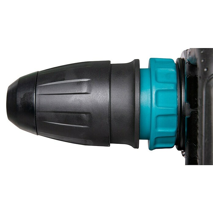 Makita Martillo demoledor (18,6 J, Número de impactos: 950 /min - 1.900 /min, 1.510 W)