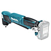 Makita Taladro angular de batería (12 V, Sin batería, Número de revoluciones marcha en vacío: 0 r.p.m. - 1.100 r.p.m.)