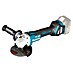 Makita LXT 18V Amoladora angular de batería DGA513Z 