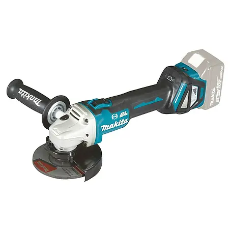 Makita LXT 18V Akku-Winkelschleifer DGA513Z