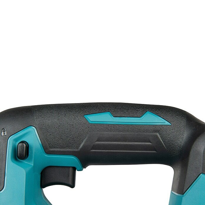 Makita LXT 18V Sierra de calar a batería con acción pendular DJV186 (18 V, Sin batería, 2.900 /min) | BAUHAUS