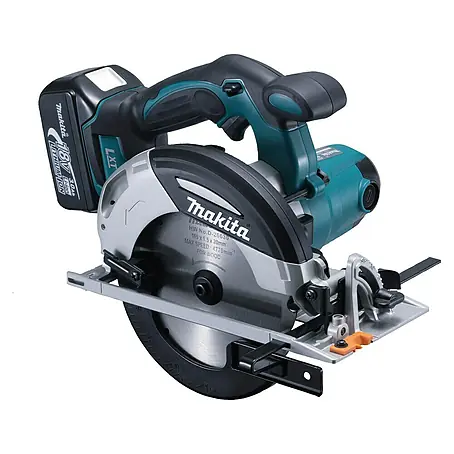 Makita LXT 18V Akku-Handkreissäge DHS630RTJ