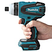 Makita LXT 18V Taladro atornillador percutor de batería DTP141 (18 V, Sin batería, 150 Nm) | BAUHAUS