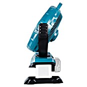 Makita LXT 18V Ventilador de batería DCF301 (Azul, 18 V, Sin batería) | BAUHAUS