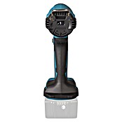 Makita LXT 18V Pistola de aire caliente de batería DHG181ZK (18 V, Sin batería, Rango de temperaturas: 150 °C - 550 °C) | BAUHAUS