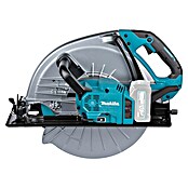 Makita XGT 40V max. Sierra circular de batería HS013GZ (40 V, Sin batería, Diámetro hoja de sierra: 415 mm, 2.100 r.p.m.) | BAUHAUS