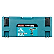 Makita LXT 18V Taladro atornillador percutor de batería DHP492RTJ (18 V, 2 baterías, 5 Ah, 130 Nm) | BAUHAUS