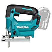 Makita LXT 18V Sierra de calar a batería con acción pendular DJV186 (18 V, Sin batería, 2.900 /min) | BAUHAUS