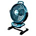Makita LXT 18V Ventilador de batería DCF301 
