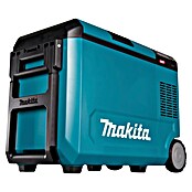Makita Nevera de batería CW004GZ (18 V, Sin batería, 29 l) | BAUHAUS