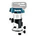 Makita LXT 18V Akku-Multifunktionsfräse DRT50ZJX2 