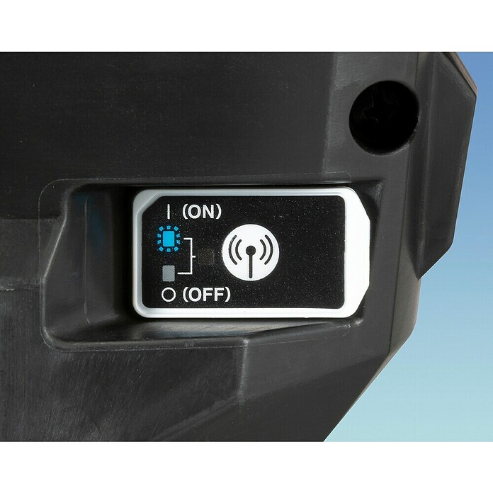 Makita XGT 40V max. Martillo combinado de batería HM001G (40 V, Sin batería, 9,4 J) | BAUHAUS