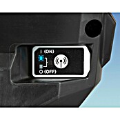 Makita XGT 40V max. Martillo combinado de batería HM001G (40 V, Sin batería, 9,4 J) | BAUHAUS