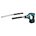 Makita LXT 18V Compactador de hormigón de batería DVR450Z 