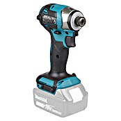 Makita LXT 18V Llave de impacto de batería DTD173 (18 V, Sin batería) | BAUHAUS