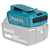 Makita Akku-Adapter ADP05 (Passend für: Makita Li-Ionen Akkus 14,4 V)