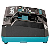 Makita XGT 40V max. Schnellladegerät DC40RA (Passend für: Makita 40 V max. XGT-Akkus) | BAUHAUS