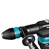 Makita XGT 40V max. Martillo combinado de batería HM001G (40 V, Sin batería, 9,4 J) | BAUHAUS