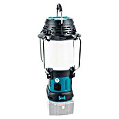 Makita LXT 18V Radio de batería con linterna DMR056 (18 V, Sin batería, Flujo luminoso: 310 lm) | BAUHAUS