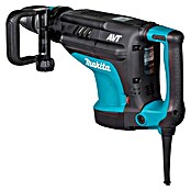Makita Martillo demoledor (18,6 J, Número de impactos: 950 /min - 1.900 /min, 1.510 W)
