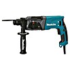 Makita Kombihammer HR2470 (780 W, Einzelschlagstärke: 2,4 J, Leerlaufdrehzahl: 0 U/min - 1.100 U/min)