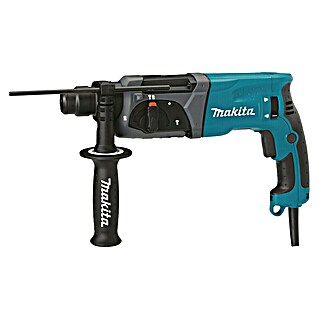 Makita Kombihammer HR2470 (780 W, 2,7 J, SDS-Plus-Aufnahme)