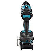 Makita XGT 40V max. Taladro atornillador percutor de batería HP002GA202 (40 V, 2 baterías, 2 Ah, 64 Nm) | BAUHAUS