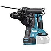 Makita Martillo perforador de batería (18 V, Sin batería, Fuerza de impacto individual: 2,8 J)
