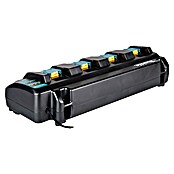 Makita Ladegerät DC18SF (Passend für: Makita Li-Ionen-Akkus 14,4 - 18 V)
