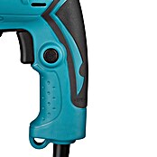 Makita Schlagbohrmaschine HP1631KX3 (710 W, Leerlaufdrehzahl: 0 U/min - 3.200 U/min, Schlagzahl: 0 /min - 48.000 /min)