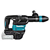 Makita XGT 40V max. Martillo combinado de batería HM001G (40 V, Sin batería, 9,4 J) | BAUHAUS