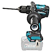 Makita XGT 40V max. Taladro atornillador percutor de batería HP001GZ (40 V, Sin batería) | BAUHAUS