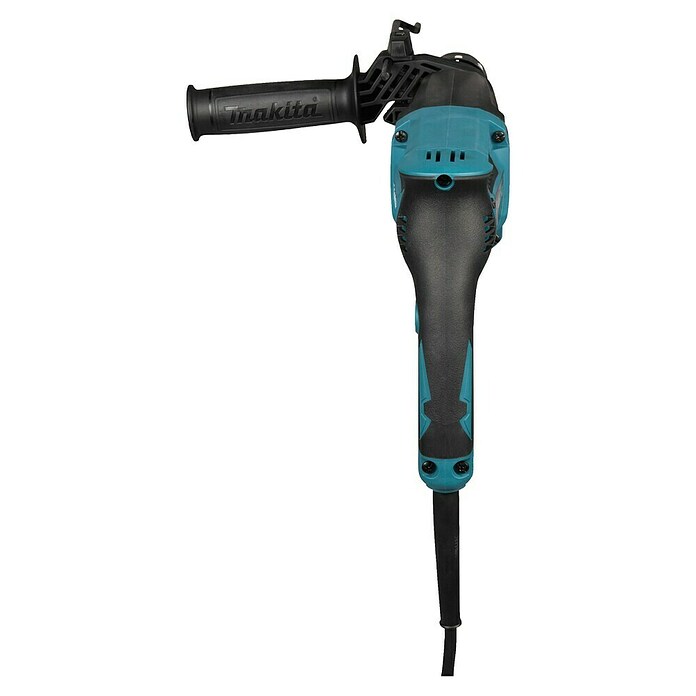 Makita Martillo combinado HR2670FTX1 (800 W, 3 J, Alojamiento SDS-Plus) | BAUHAUS
