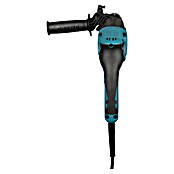 Makita Martillo combinado HR2670FTX1 (800 W, 3 J, Alojamiento SDS-Plus) | BAUHAUS