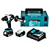 Makita LXT 18V Taladro atornillador de batería DDF492RTJ 