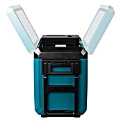 Makita Nevera de batería CW004GZ (18 V, Sin batería, 29 l) | BAUHAUS