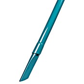 Makita LXT 18V Aspirador de batería DCL284F (18 V, Sin batería, Volumen de recipiente: 0,73 l) | BAUHAUS