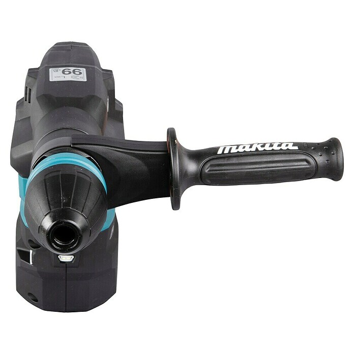 Makita XGT 40V max. Martillo combinado de batería HM001G (40 V, Sin batería, 9,4 J) | BAUHAUS