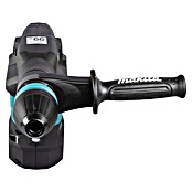 Makita XGT 40V max. Martillo combinado de batería HM001G (40 V, Sin batería, 9,4 J) | BAUHAUS