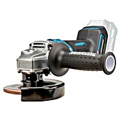 Makita XGT 40V max. Amoladora angular de batería GA008GZ (40 V, Sin batería, Diámetro disco: 125 mm) | BAUHAUS