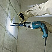 Makita Schlagbohrmaschine HP2071J (1.100 W, Leerlaufdrehzahl: 0 U/min - 2.900 U/min)