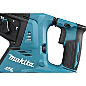 Makita Martillo perforador de batería (18 V, Sin batería, Fuerza de impacto individual: 2,8 J)