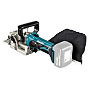 Makita Engalletadora de batería (18 V, Sin batería, 0 Ah, Profundidad de corte: 20 mm)