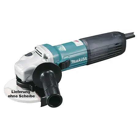 Makita  Elektro-Winkelschleifer GA5040CZ1